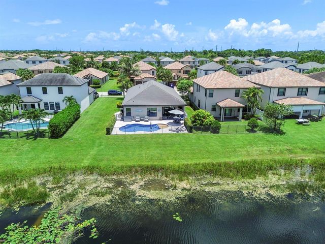 7213 SANDGRACE Lane, Lake Worth, FL 33463