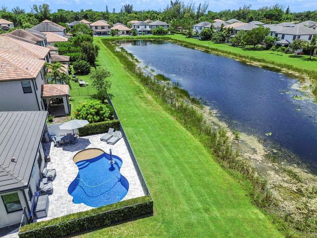 7213 SANDGRACE Lane, Lake Worth, FL 33463