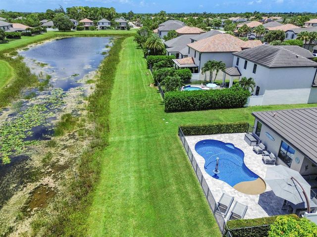 7213 SANDGRACE Lane, Lake Worth, FL 33463