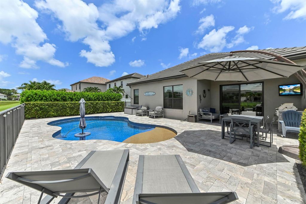 7213 SANDGRACE Lane, Lake Worth, FL 33463