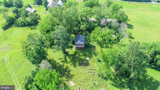 12261 OLD GORDONSVILLE RD, Orange, VA 22960