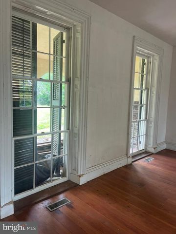 12261 OLD GORDONSVILLE RD, Orange, VA 22960