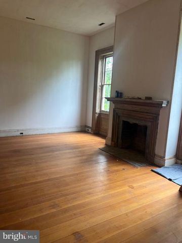 12261 OLD GORDONSVILLE RD, Orange, VA 22960