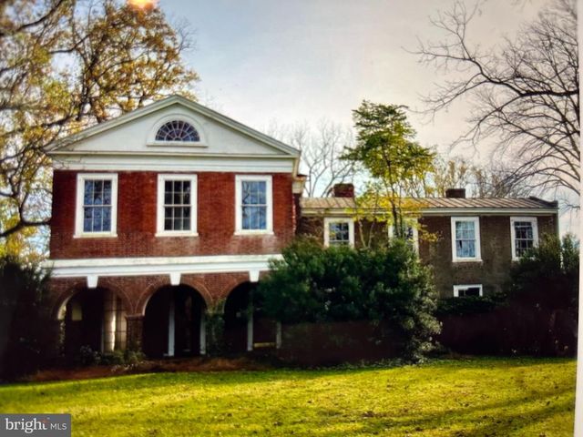 12261 OLD GORDONSVILLE RD, Orange, VA 22960