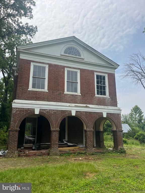 12261 OLD GORDONSVILLE RD, Orange, VA 22960