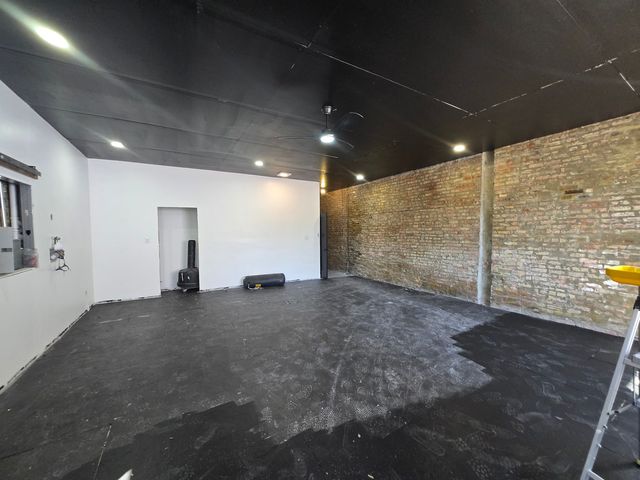 6911 S Halsted Street, Chicago, IL 60621