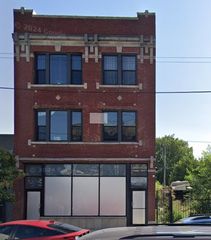 6911 S Halsted Street, Chicago, IL 60621