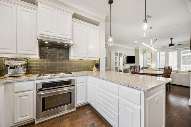 739 Dorothy Street, Houston, TX 77007