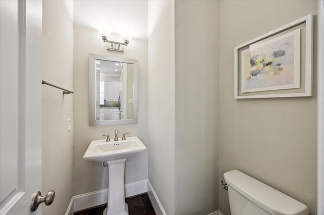 739 Dorothy Street, Houston, TX 77007