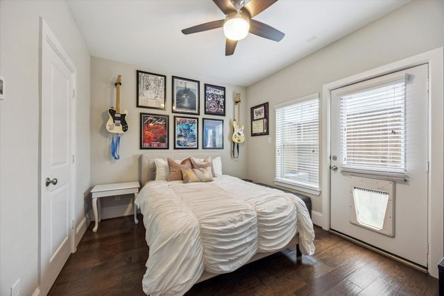 739 Dorothy Street, Houston, TX 77007