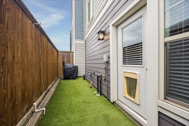 739 Dorothy Street, Houston, TX 77007