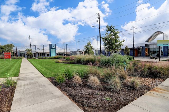 739 Dorothy Street, Houston, TX 77007