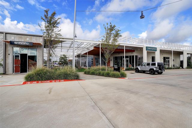 739 Dorothy Street, Houston, TX 77007