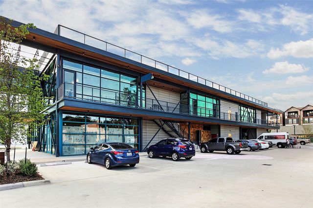 739 Dorothy Street, Houston, TX 77007