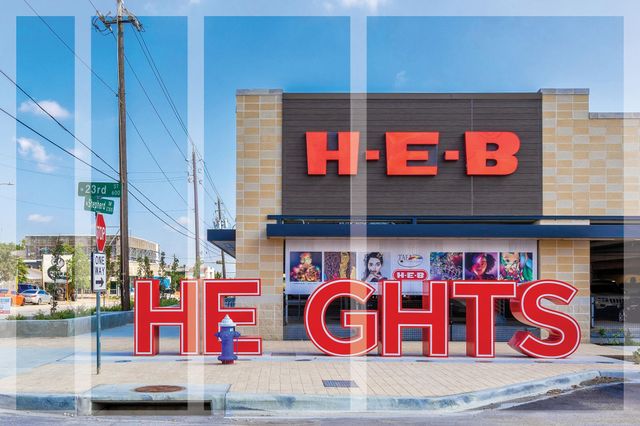 739 Dorothy Street, Houston, TX 77007