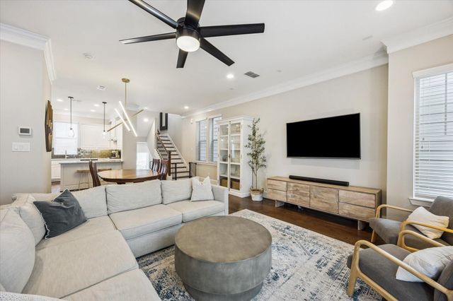 739 Dorothy Street, Houston, TX 77007