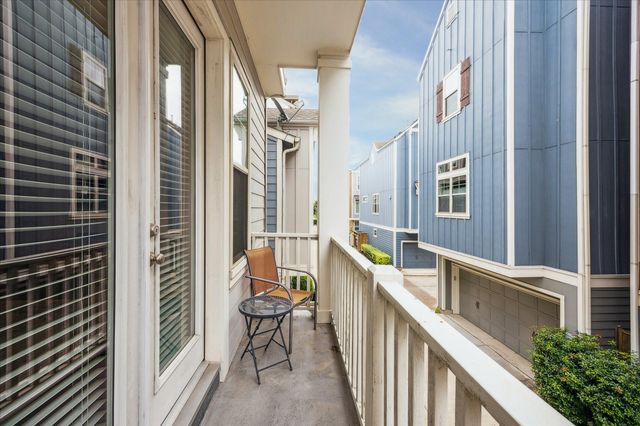 739 Dorothy Street, Houston, TX 77007