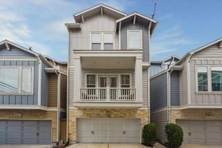 739 Dorothy Street, Houston, TX 77007