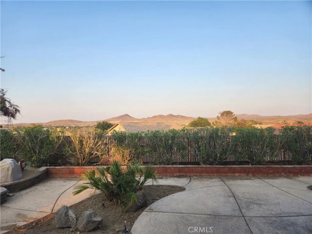 26489 Blue Water Road, Helendale, CA 92342