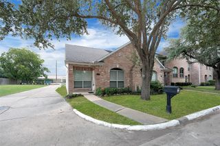 10813 Norchester Village Drive, Houston, TX 77070