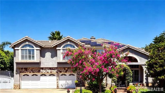 2784 James Street, Corona, CA 92881