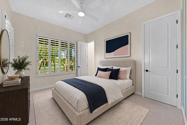 2879 E APPALOOSA Road, Gilbert, AZ 85296