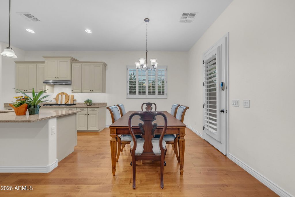 2879 E APPALOOSA Road, Gilbert, AZ 85296 — photo 4