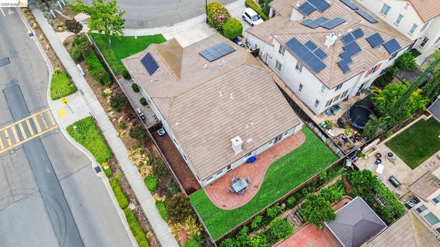 224 Hearthstone Cir, Oakley, CA 94561