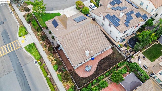 224 Hearthstone Cir, Oakley, CA 94561