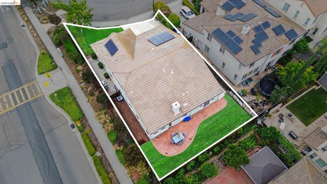 224 Hearthstone Cir, Oakley, CA 94561