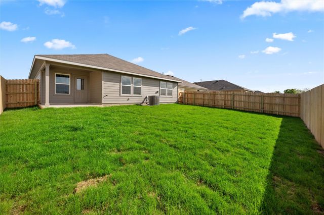 1641 Lilyturf ST, New Braunfels, TX 78130