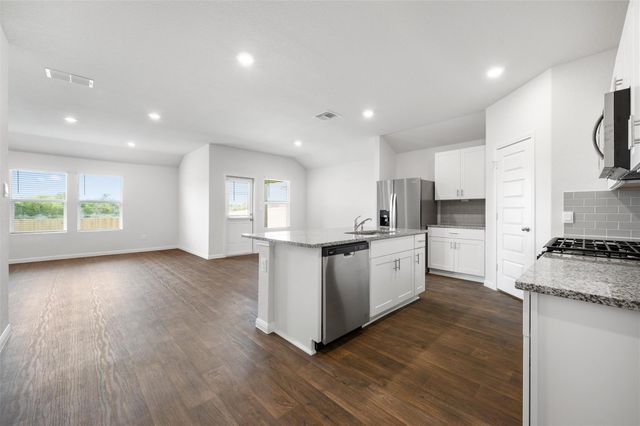 1641 Lilyturf ST, New Braunfels, TX 78130