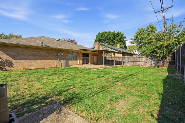 2219 Lavon Creek Lane, Arlington, TX 76006