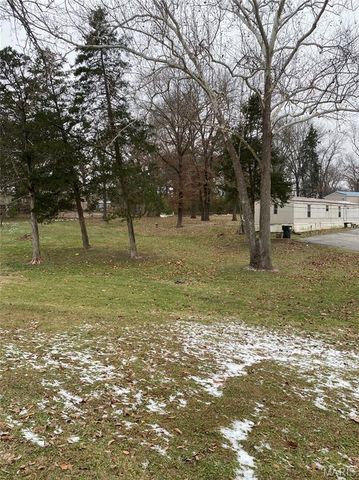 4713 Boulder Drive, Hillsboro, MO 63050