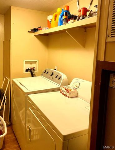 4713 Boulder Drive, Hillsboro, MO 63050