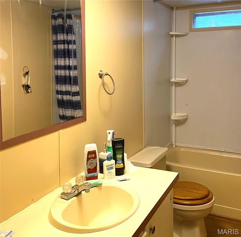 4713 Boulder Drive, Hillsboro, MO 63050