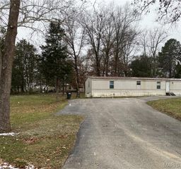 4713 Boulder Drive, Hillsboro, MO 63050