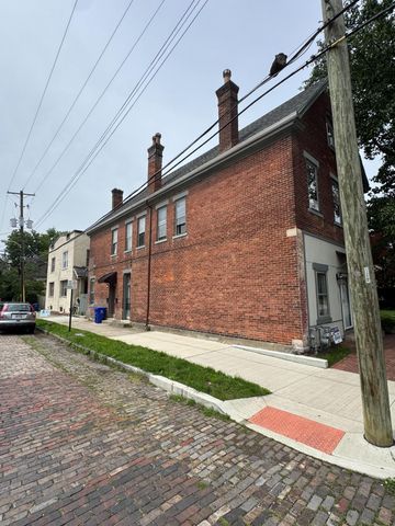323 Stewart Avenue, Columbus, OH 43206