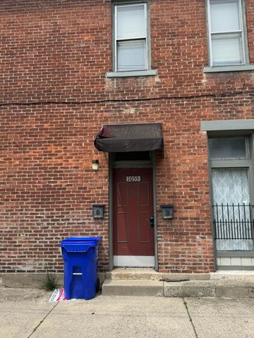 323 Stewart Avenue, Columbus, OH 43206
