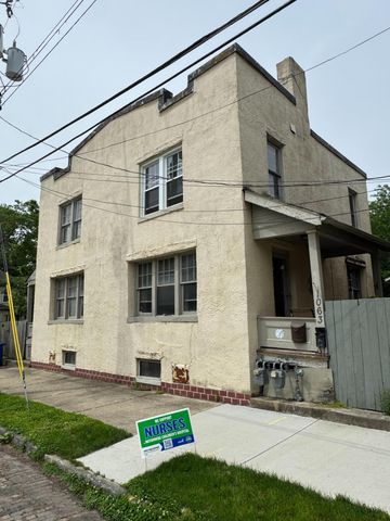 323 Stewart Avenue, Columbus, OH 43206