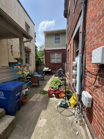 323 Stewart Avenue, Columbus, OH 43206