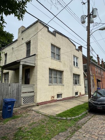 323 Stewart Avenue, Columbus, OH 43206