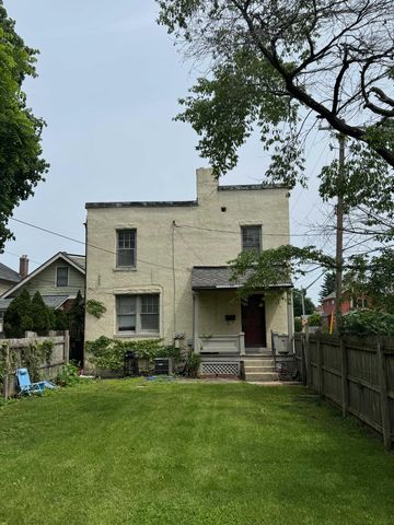 323 Stewart Avenue, Columbus, OH 43206