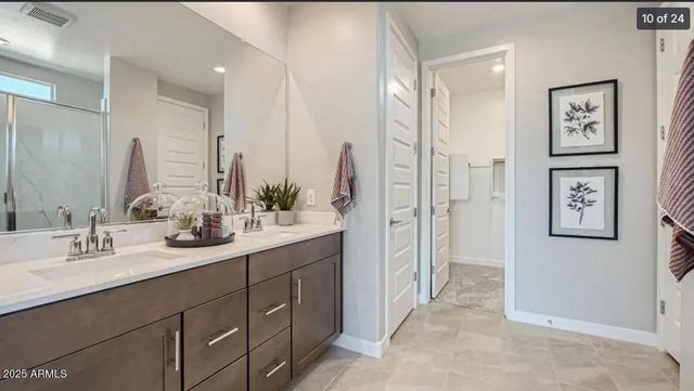 23158 E Saddle, Queen Creek, AZ 85142