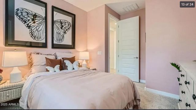 23158 E Saddle, Queen Creek, AZ 85142