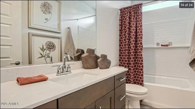 23158 E Saddle, Queen Creek, AZ 85142