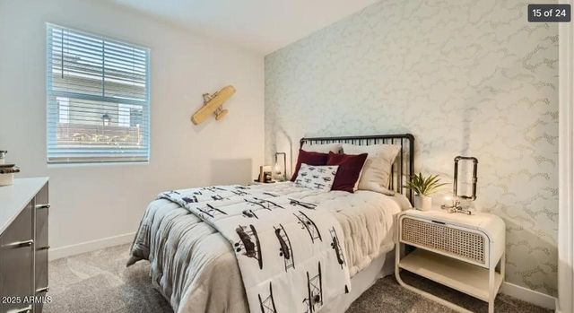 23158 E Saddle, Queen Creek, AZ 85142