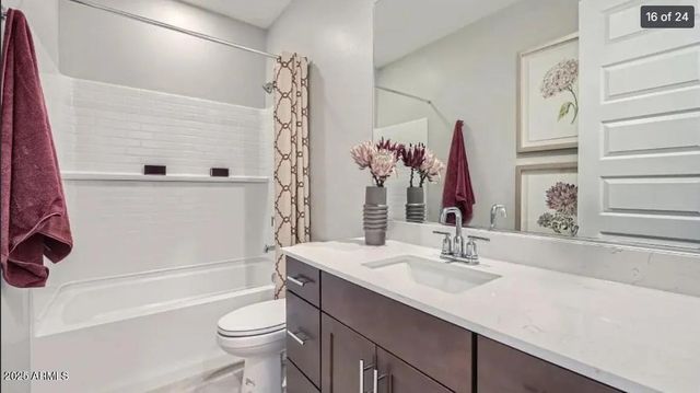 23158 E Saddle, Queen Creek, AZ 85142