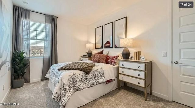 23158 E Saddle, Queen Creek, AZ 85142