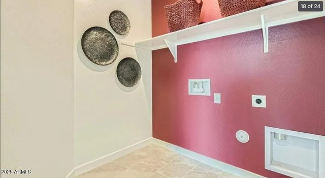 23158 E Saddle, Queen Creek, AZ 85142